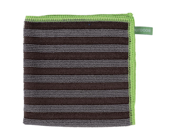 Lavete din microfibra MIGRO, 2 buc, WENKO