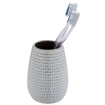 Cana ceramica periuta de dinti, WENKO
