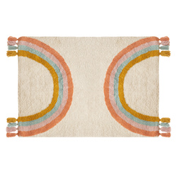 Covor pentru camera copilului RAINBOW, 100 x 150 cm