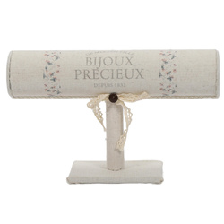 Suport pentru bratari, 23 x 7 x 15 cm