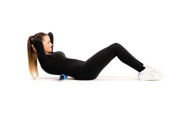 Rolă pentru masaj fascial