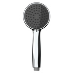 Cap de dus Basic Line, Ø 10 cm, 3 jeturi, VENKO