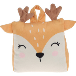 Opritor ușă Forest friends, 17 cm