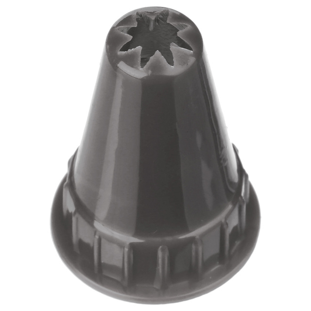 Sprit de cofetărie, 5 vârfuri interschimbabile