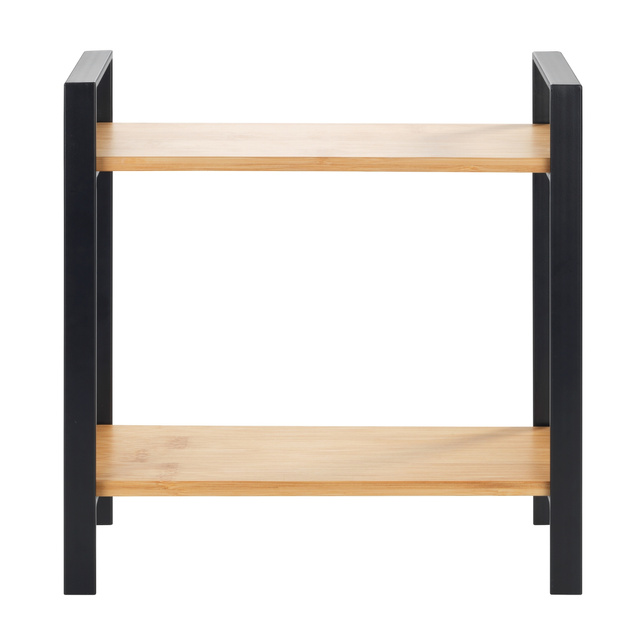 Raft bucatarie LOU, 2 niveluri, 32 x 33 x 11 cm, WENKO