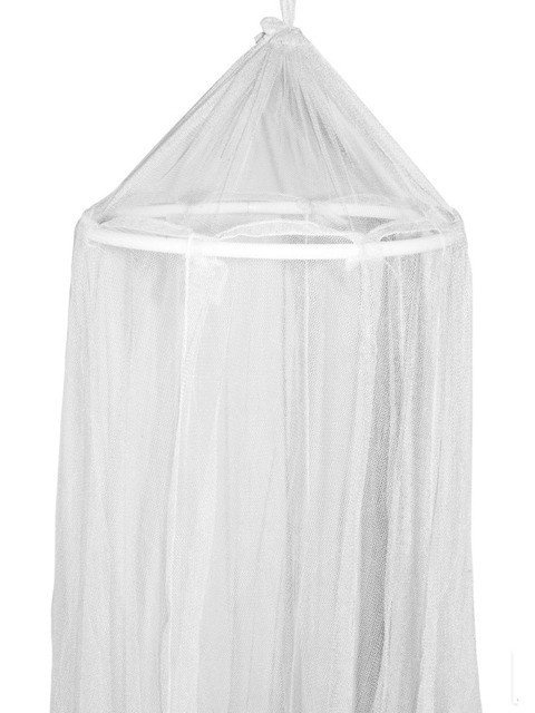 Plasa de tantari pentru baldachin, Ø 65 x 230 cm
