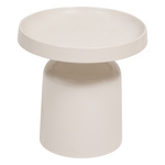 Masa de cafea totem ABADI, Ø 43 cm