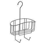 Organizator de dus pentru montare pe baterie MARTOS