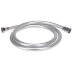 Furtun pentru dus, 150 cm, 1/2