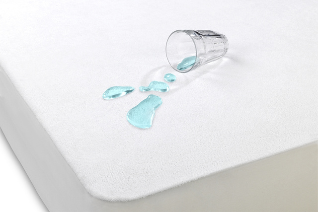 Cearceaf impermeabil, 100 x 200 cm