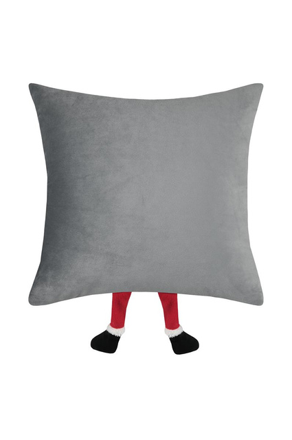 Perna de Crăciun cu gnom, EDGAR, 40 x 40 cm