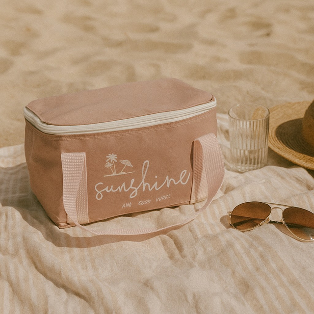 Geantă termică JALO, 2,6 l