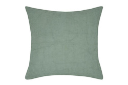 Feta de perna decorativa, bumbac, LORIS, 40 x 40 cm