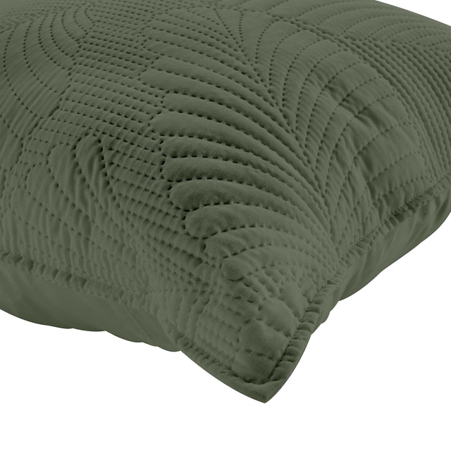 Fata de perna decorativa ROMANE, 40 x 40 cm