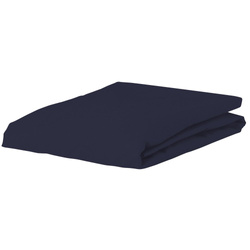 Cearceaf neted din jersey, 140-160 cm x 200-220 cm, Essenza