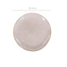 Farfurie cu structura din piatra, in relief, Ø 21 cm
