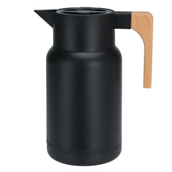 Ulcior cu vid LEMN, 1 l