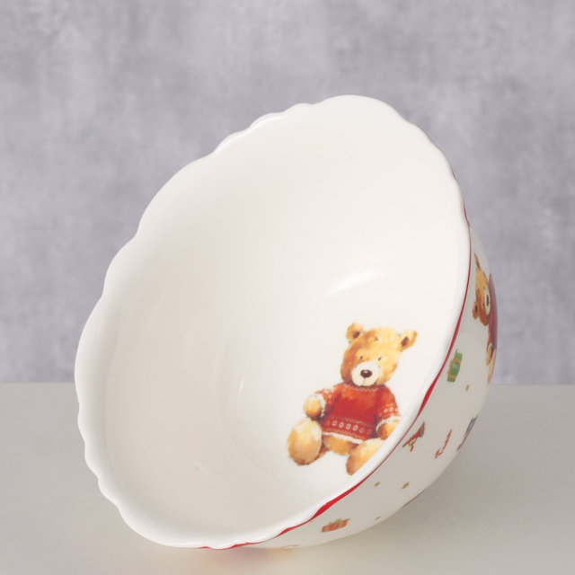 Bol de mic dejun BAILEY, 500 ml