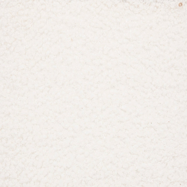 Lampă cilindrică Bouclé Bona maro înălțime 22 cm