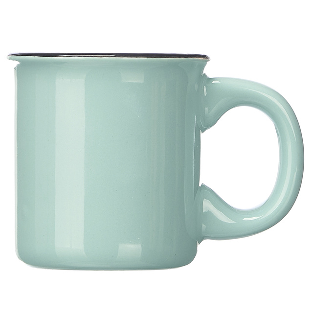 Cești espresso, 6 bucăți, 100 ml