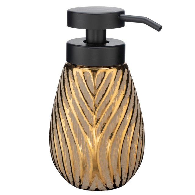 Dispenser ceramic IRDO, 330 ml