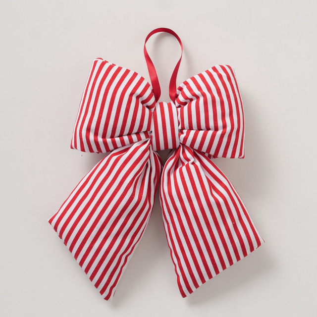 Fundă din bumbac BOWY, 30 cm