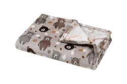 Pătură pentru copii GABIN, 70 x 100 cm