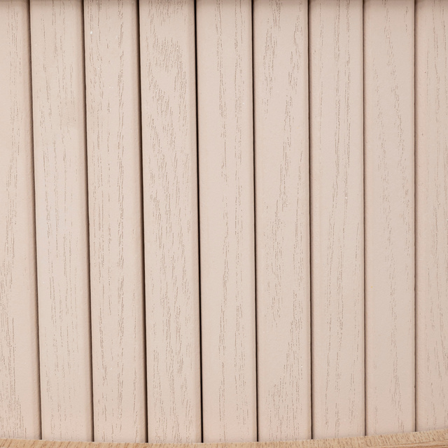 Masă de cafea NYOS cu spațiu de depozitare sub blat, 60 x 40,7 cm