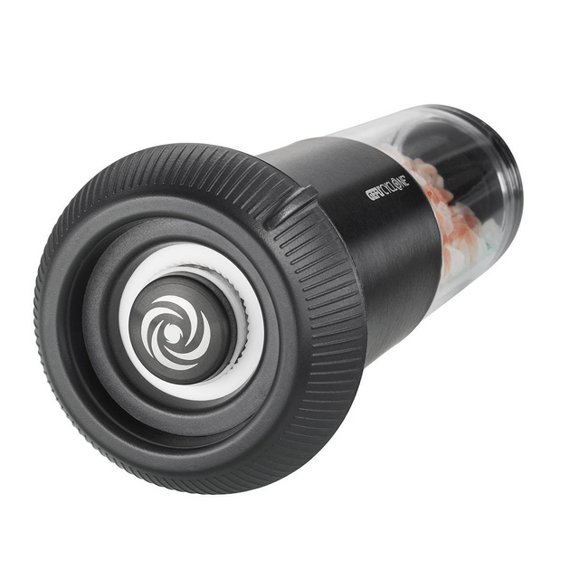 Rasnita pentru sare si piper X-PLOSION®, marimea M