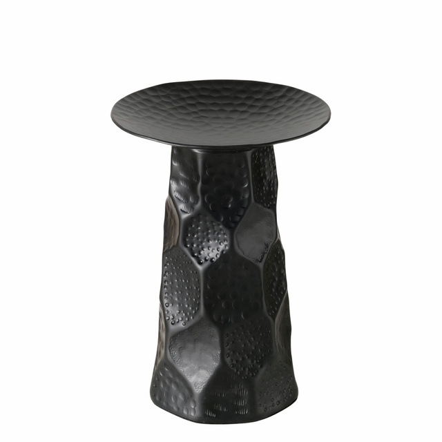 Suport pentru lumânări TAYO, 21 cm