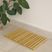 Covoare de baie din bambus SANNO, 60 x 40 cm