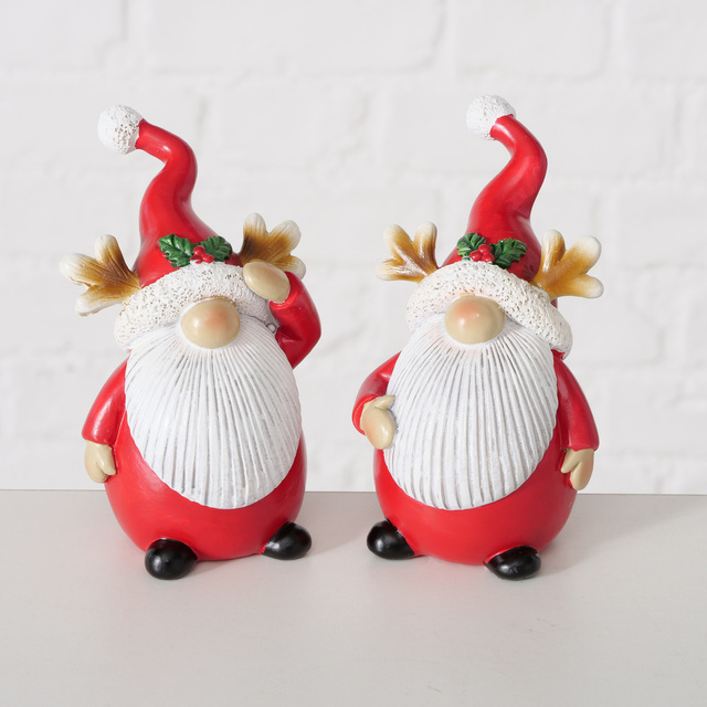 Figurina pitică plinuță LUMPI, înălțime 10,5 cm