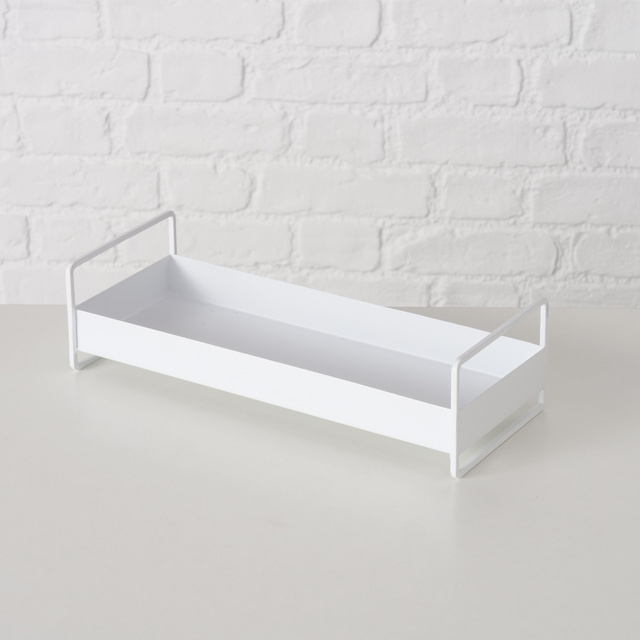 Tavi alungite cu manere WOLGA, 2 buc.