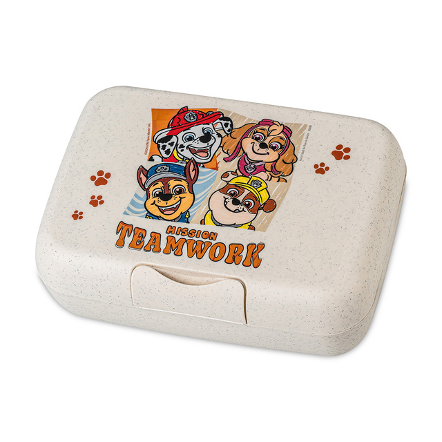Cutie de pranz pentru copii CANDY L Patrula cățelușilor, KOZIOL