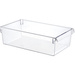 Organizator pentru frigider, 36 x 20,5 x 10 cm