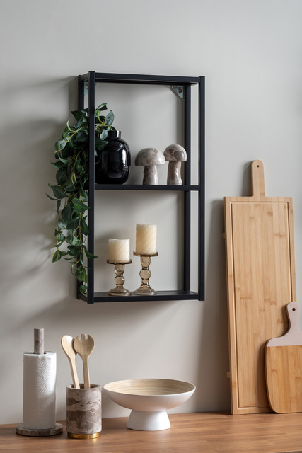 Platou pentru fructe PURO, Ø 30 cm