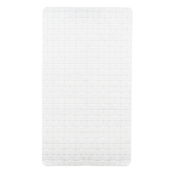 Covoraș de baie antiderapant BRICK, 54 x 54 cm