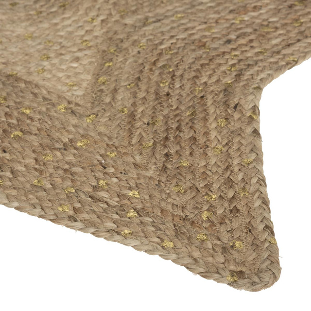 Covor din iută pentru camera copiilor