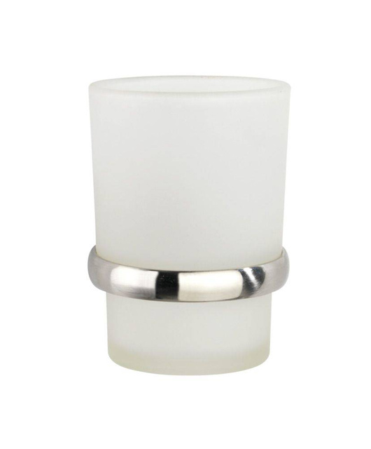 Pahar pentru periuta de dinti CUBA MATT, WENKO