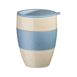 Cana termica AROMA TO GO 2.0, 400 ml, Koziol