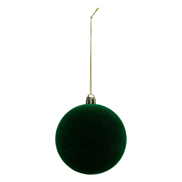 Set globuri de Craciun, Ø 8 cm