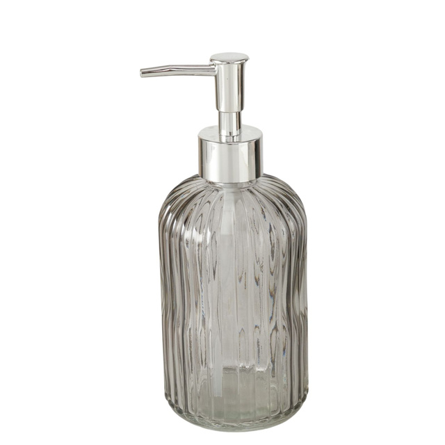 Distribuitor de săpun sau lichid BANGO, 400 ml