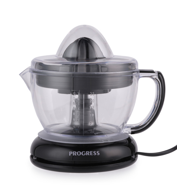 Storcător electric de citrice 40 W Progress, 700 ml