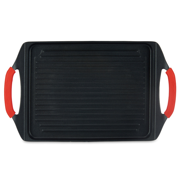 Tava cuptor cu inductie, 36 x 21 cm