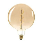 Bec decorativ LED, G200 6W