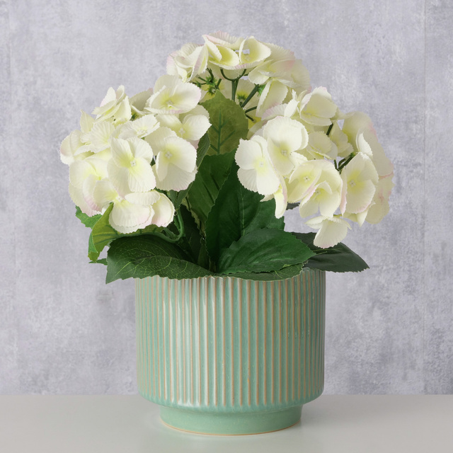 Capac pentru ghiveci din ceramică GRITTA, Ø 13