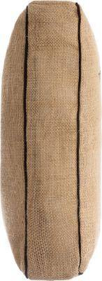 Perna de podea, 40 x 40 cm, iuta