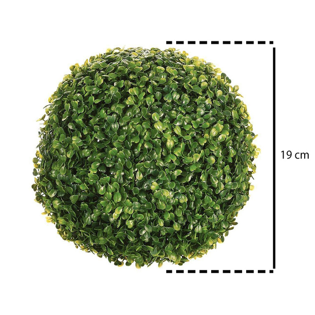 Planta artificiala pentru gradina, Ø 28 cm