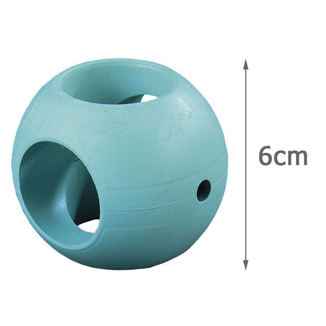 Set: 3 bile de spalat JUMBO XL - anti-scame + minge de spalare - Miracle Ball original