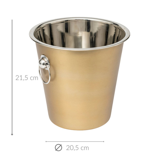 Cupă răcitoare CHAMP